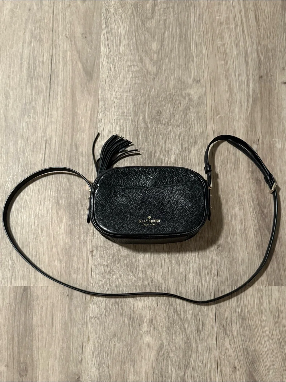 Kate Spade Kourtney Camera Bag